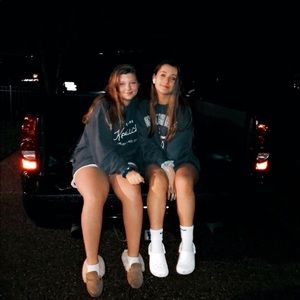 Meet your Posher, Lee